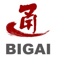 BIGAI logo